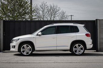 Volkswagen Tiguan 1.4 TSI 4-Motion Trend&Fun - 9