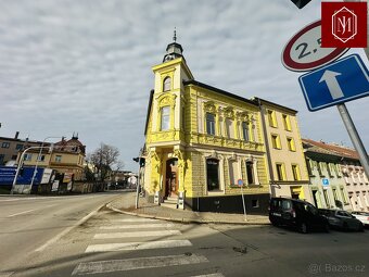 Pronájem, byt 1+kk, 42 m, Bráfova tř. 5/19, Třebíč - Horka-D - 9
