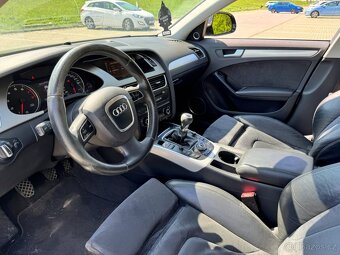 Audi A4 Avant 1.8 TFSI - 9