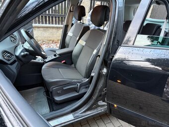 Renault Scénic III Bosse Edition - 9