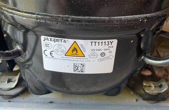 Lednice gorenje RK6192BW - 9