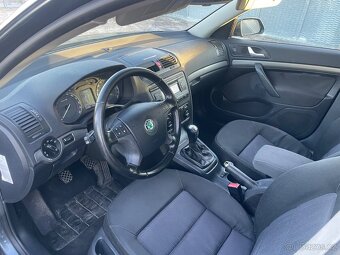 Škoda Octavia 2.0TDi 103kw combi - 9