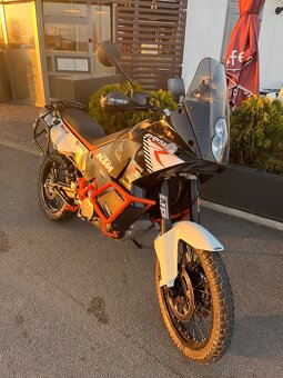KTM 990 Adventure R - 9
