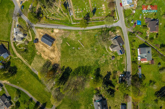 Prodej, stavební pozemek, 2.372 m2, Tanvald - Šumburk - 9