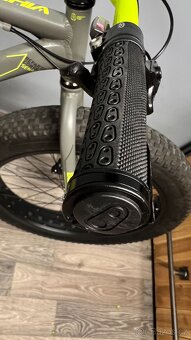 fatbike BOTTECCHIA Senales - dolomite grey L - 9