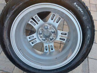Kola ALU Honda 16" - 9