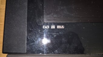 TV Samsung 65 cm, ulomený podstavec - 9