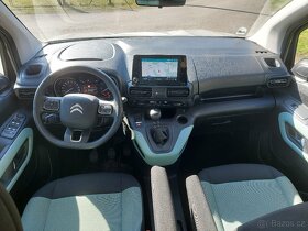 Citroen Berlingo 1,2 PureTech, 79.149 km - 9