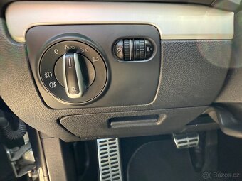 VW Golf VI 1.4Tsi 90kW DSG Highline DCC - 9