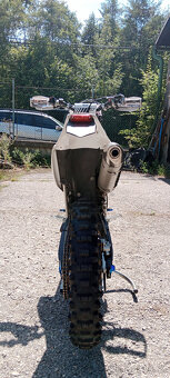 Husqvarna FE 250 2017 - 9