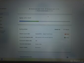 Lenovo ThinkPad E14 Gen 2 - 9