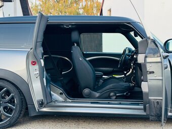Mini Cooper S Clabman - 9
