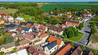 Prodej bytu 4+kk, 73 m² s předzahrádkou 100m² - 9