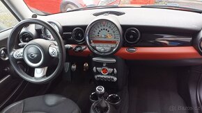 Mini cooper r56S nové rozvody - 9