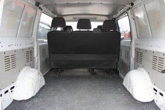 Mercedes-Benz Vito 111 CDI,L2H1,5MÍST,TAŽNÉ,AC,ČR - 9