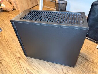 Skvělý herní PC / Ryzen 3900x / RTX 2080super / W11 - 9