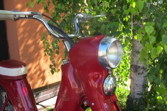 JAWETTA 551 - 9
