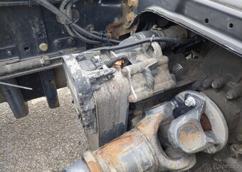 Prodám Tahač MAN TGX 18.480 4x2 LLS-U - 9