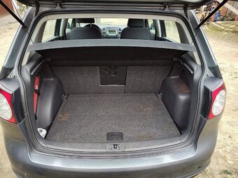 Volkswagen Golf plus - 9