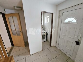 Prodej rodinného domu, Malý Beranov, ev.č. 02120 - 9