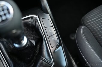 Ford Focus 1.5TDCi 88KW Cool 9/2020 - 9