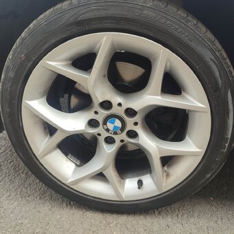 BMW X1 X DRIVE 18D, r.v. 4/2013. 2 majitel, země původu ČR - 9