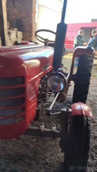 Zetor Z-2011  ,  Z - 3013 - 9