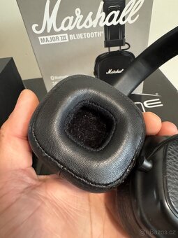 Marshall Major III 3 - 9