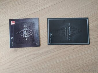 The Elder Scrolls Anthology - 9