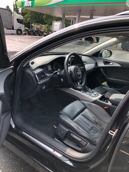 Audi A6 C7 2.0TDI 87.000Km - 9