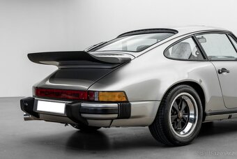 Porsche 911 SC Coupé z roku 1981 - 9