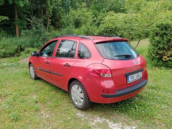 Clio combi 1.2 74kw - 9
