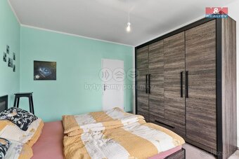 Prodej bytu 4+1, 81 m², Liberec, ul. Lounská - 9