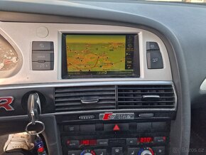 AUDI A6 AVANT 2.7TDI QUATTRO S LINE - 9