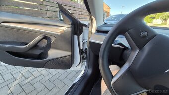 Tesla Model 3 Long Range 2021 Refresh, DPH - 9