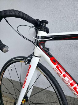 Silniční kolo Gepida Bandon 1100 Carbon – velikost 54cm (M) - 9