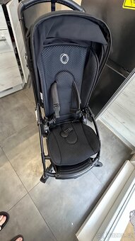 Kočárek bugaboo bee 6 - 9