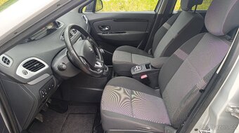 Renault Scénic 1.2 Turbo, 97 kW - 9