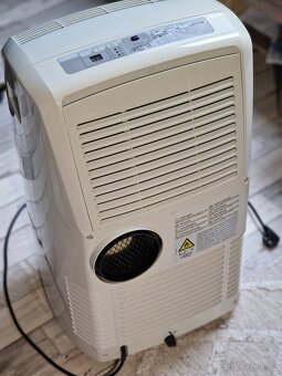 Klimatizace DeLonghi PAC N82 ECO - 9