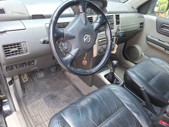 Prodej auta Nissan X - Trail - 9