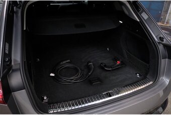 Audi e-tron 55 Avanced Velká baterie odpočet DPH - 9