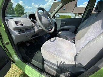 Nissan Micra - 9