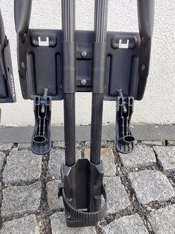 THULE, model Free Rider 530 – střešní nosič jízdního kola - 9
