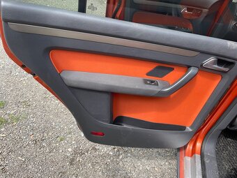 Veškeré ND - Vw Touran Cross / 1.4TSI 125kw / BLG ,KDC ,LAU3 - 9