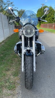 BMW R 850R - 9