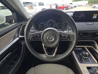 Mazda CX-90 3.3 Turbo Preferred Plus 2024 - 9