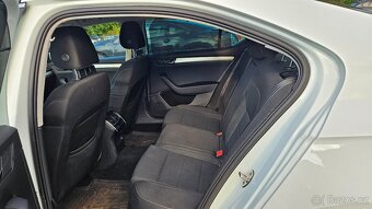 Škoda Superb III - 1.4 TSI - 2015 - 9