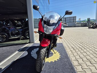 Suzuki GSF 650 S Bandit - 9