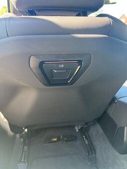 Prodej BMW 520d - 9