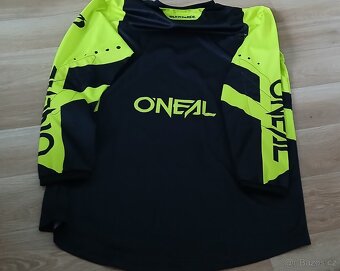 Výbava na kolo značkové - 9